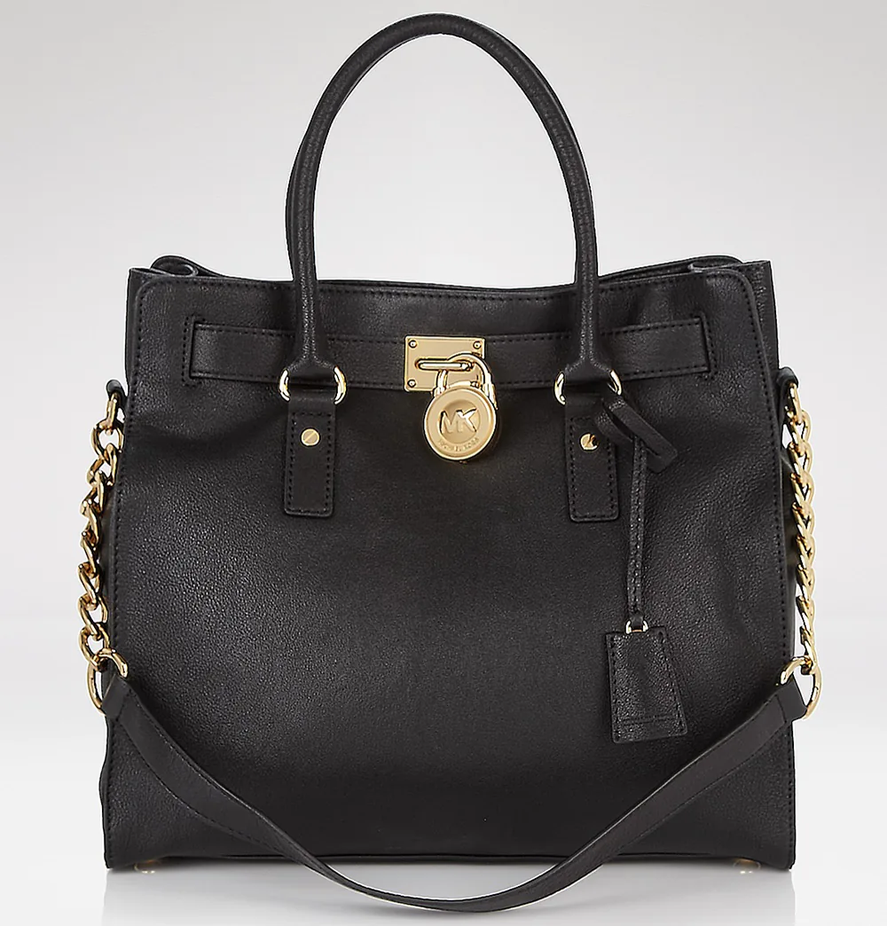Reference image illustrating The Most Memorable Handbags from Jersey Shore: A Nostalgic Look at the Cast's Iconic Bags