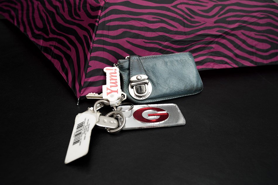 Reference image illustrating The One Accessory That Never Leaves My Handbag: A 13-Year Love Story