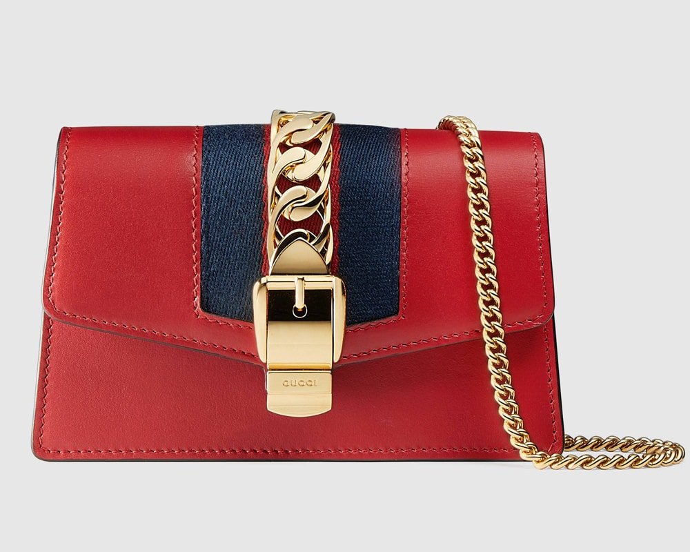 Reference image illustrating The Ultimate Guide to Chic and Functional Mini Bags for a Night Out