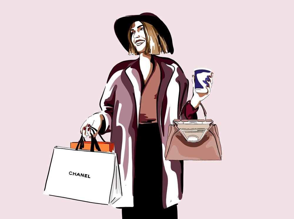 Reference image illustrating The Ultimate Luxury Handbag Wish List: 15 Dream Bags for the Discerning Collector