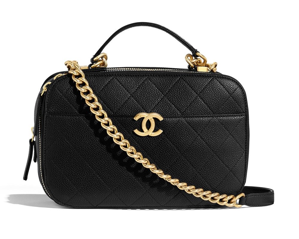 Reference image illustrating The Ultimate Luxury Handbag Wish List: 15 Dream Bags for the Discerning Collector
