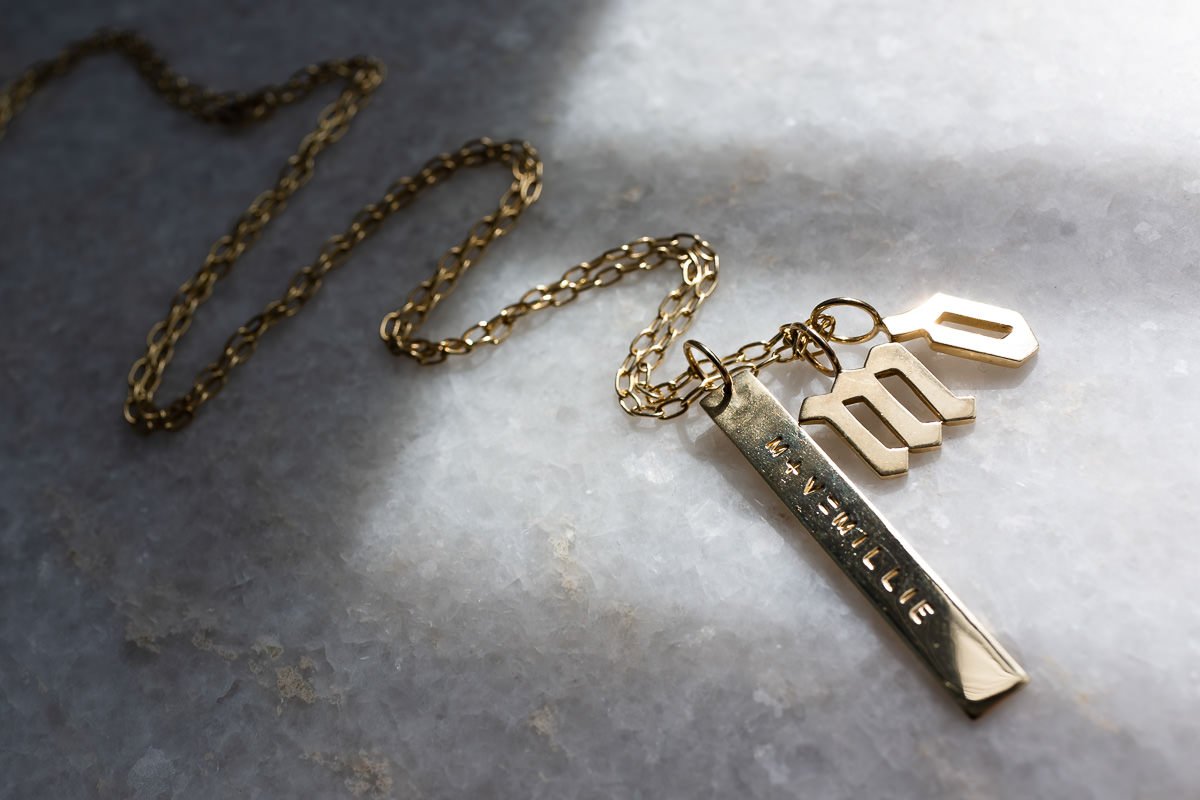Reference image illustrating Thoughtful Mother’s Day Gifts from a New Mom: Bags, Jewelry & Sentimental Ideas