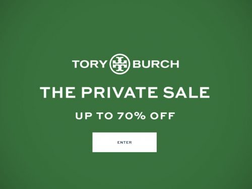 Tory Burch Private Sale 2025: Best Handbag & Accessory Deals to Shop Now thumbnail