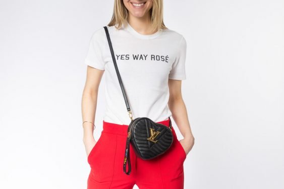Valentine’s Day Handbag Edit: Designer Bags to Gift or Treat Yourself cover image