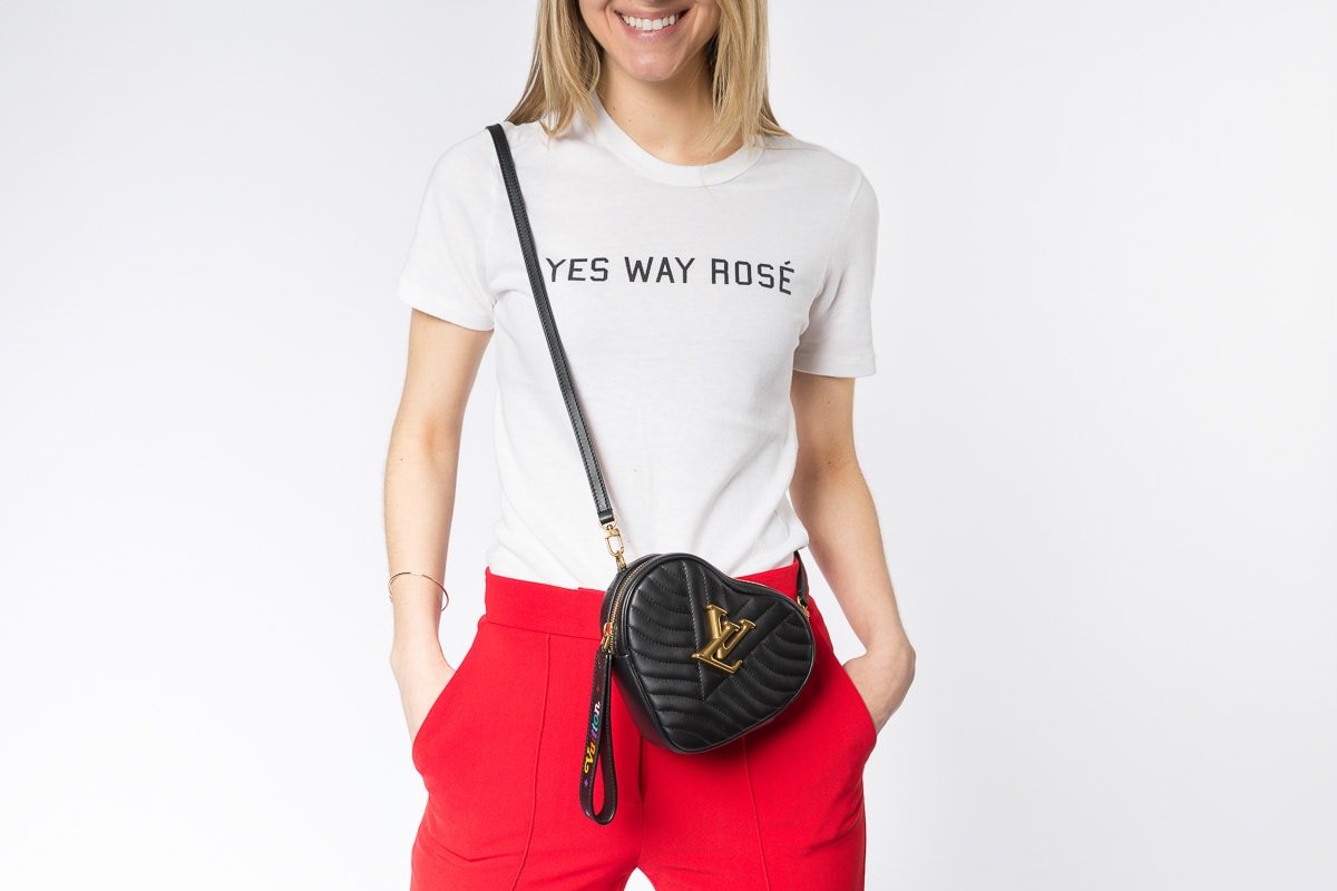 Reference image illustrating Valentine’s Day Handbag Edit: Designer Bags to Gift or Treat Yourself