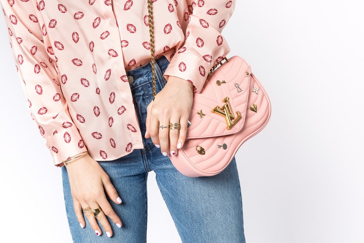 Reference image illustrating Valentine’s Day Handbag Edit: Designer Bags to Gift or Treat Yourself