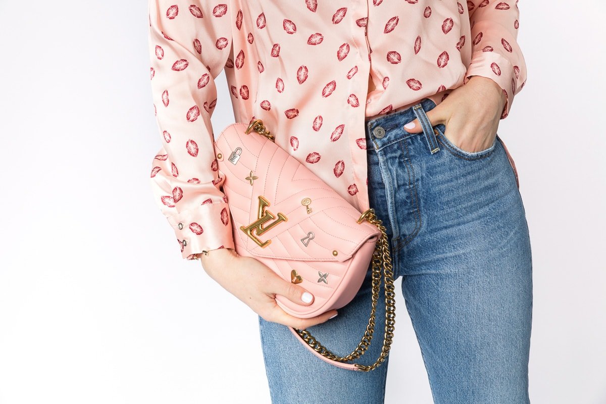 Reference image illustrating Valentine’s Day Handbag Edit: Designer Bags to Gift or Treat Yourself