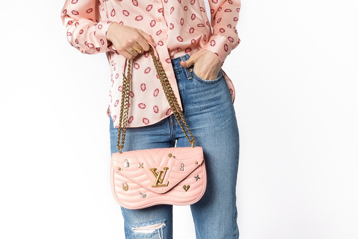 Reference image illustrating Valentine’s Day Handbag Edit: Designer Bags to Gift or Treat Yourself