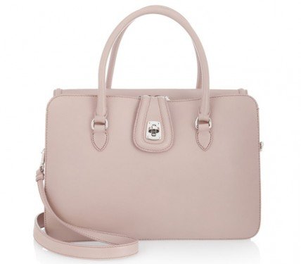 Valentine’s Day Handbag Wish List: Why the Miu Miu Leather Tote Steals the Show thumbnail