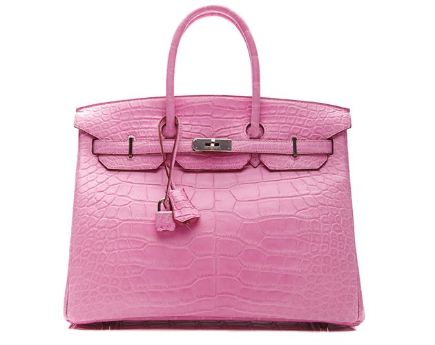 Reference image illustrating Vintage Hermès Bags at Heritage Auctions: A Curated Selection via Moda Operandi