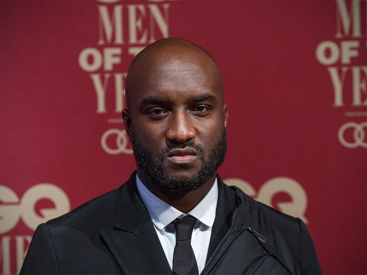Reference image illustrating Virgil Abloh Named Louis Vuitton Men’s Creative Director: What It Means for Luxury Handbags