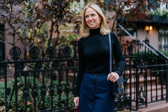 What’s Inside Misha Nonoo’s Designer Handbag: A Peek Into Her Celine and Chloe Favorites thumbnail