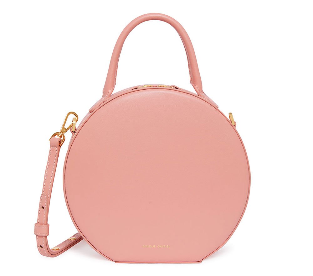 Reference image illustrating What Your Fall 2017 Handbag Choice Reveals About Your Personality