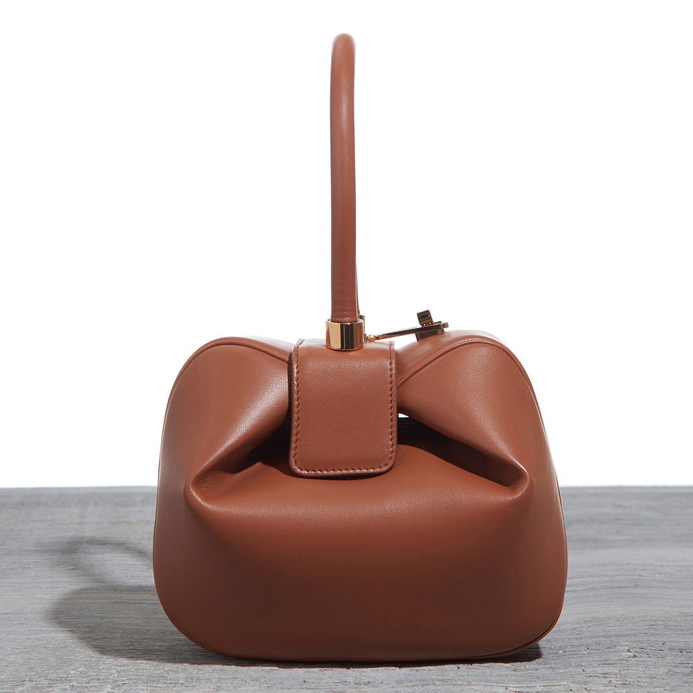 Reference image illustrating What Your Fall 2017 Handbag Choice Reveals About Your Personality