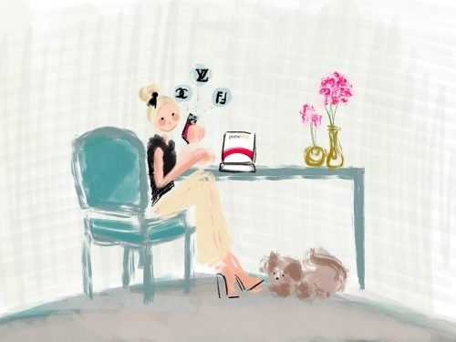 When the Hunt Outshines the Handbag: A Luxury Collector’s Confession on the Pochette Metis and Changing Tastes thumbnail