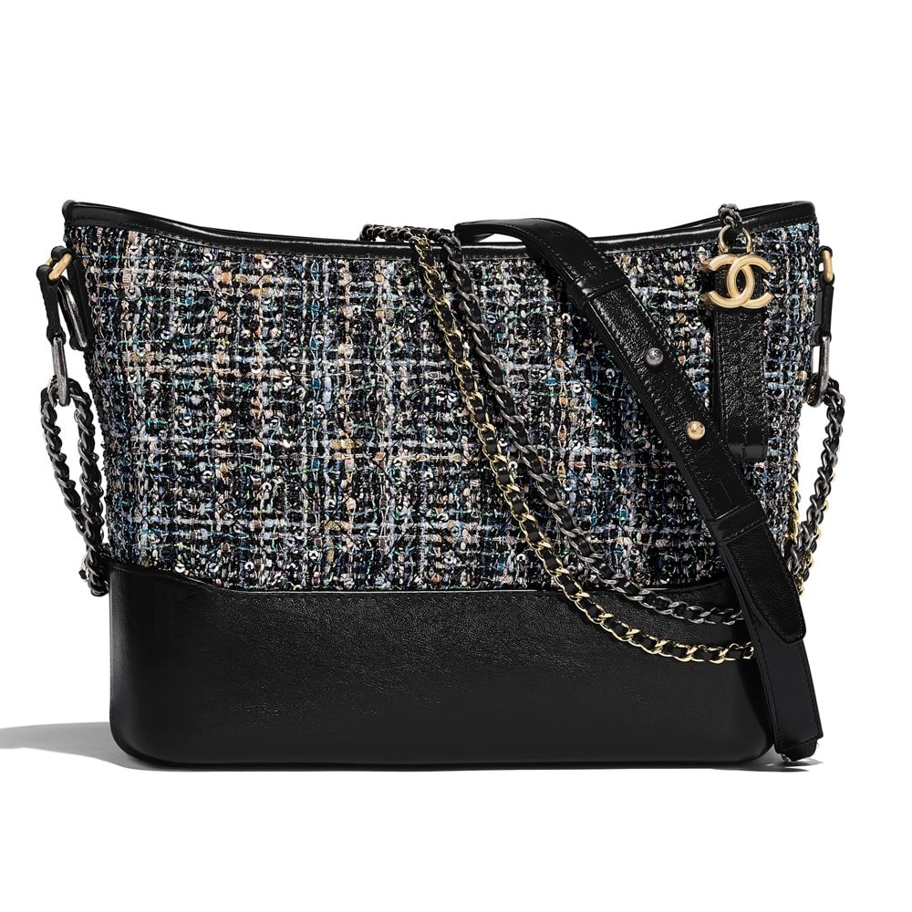 Reference image illustrating Which Gossip Girl Character Would Carry Your Favorite 2019 Handbag? A Style Forecast