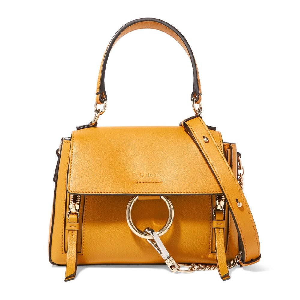 Reference image illustrating Which Gossip Girl Character Would Carry Your Favorite 2019 Handbag? A Style Forecast