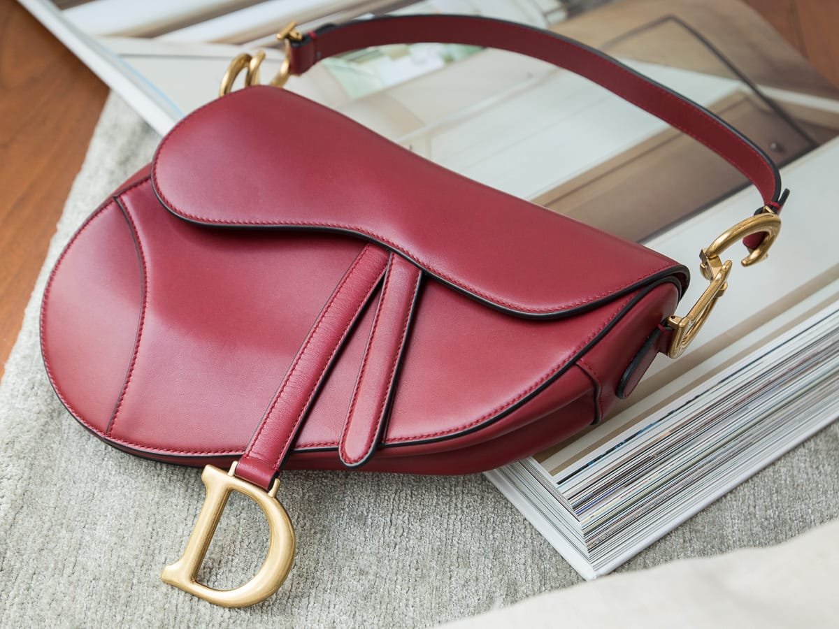Reference image illustrating Which Iconic Handbag Deserves a Comeback? Readers Share Their Vintage Wishlist