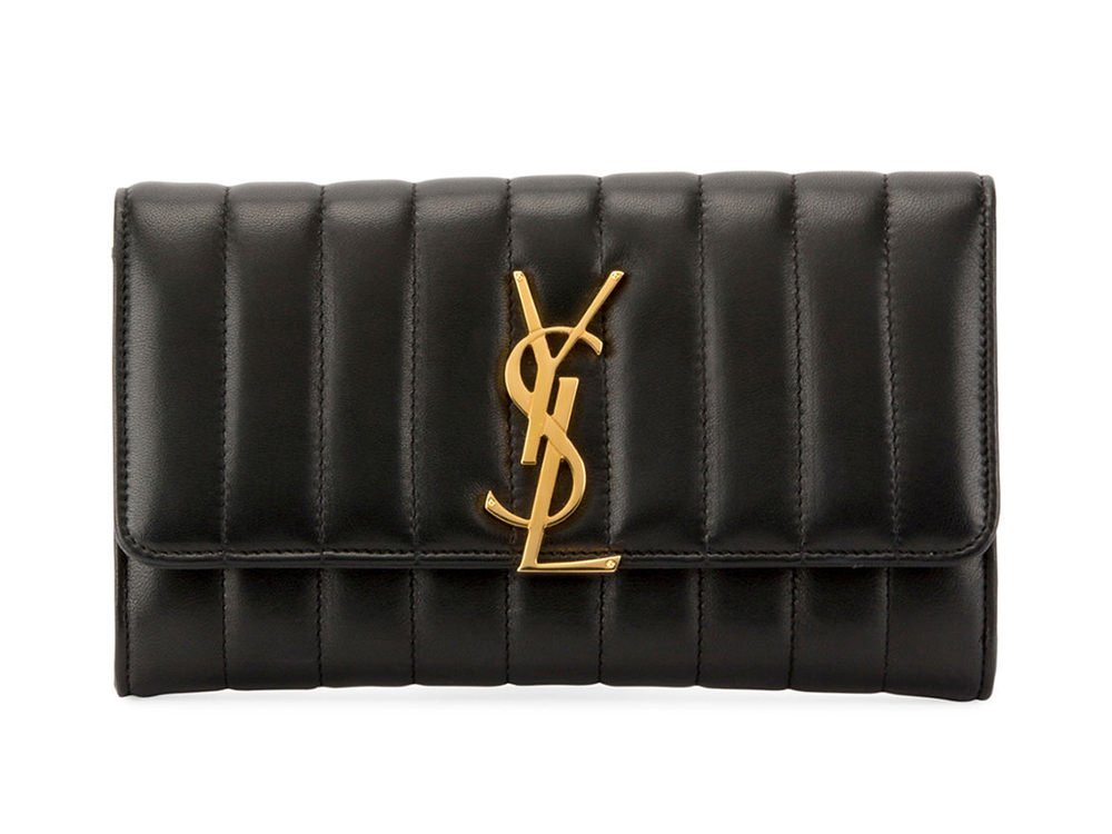 Reference image illustrating Why 2025 Is the Year I Finally Invest in a Luxury Wallet (And 8 Designer Picks to Consider)