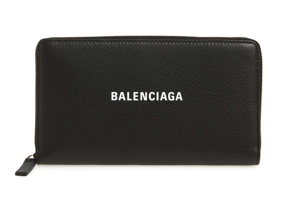Reference image illustrating Why 2025 Is the Year I Finally Invest in a Luxury Wallet (And 8 Designer Picks to Consider)