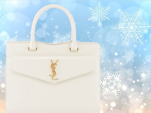 Why a White Handbag Belongs in Your Winter Wardrobe: 7 Stunning Picks cover image