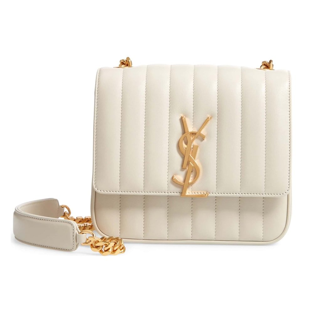 Reference image illustrating Why a White Handbag Belongs in Your Winter Wardrobe: 7 Stunning Picks