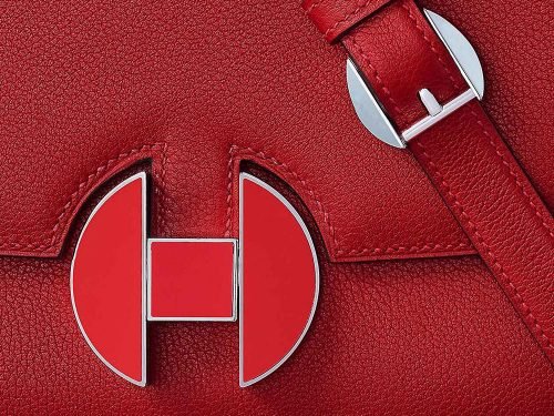 Why Brightly Colored Enamel Hardware Deserves a Place in Luxury Handbag Design cover image