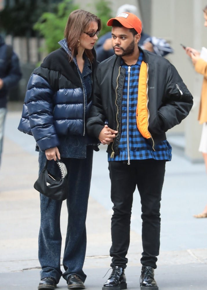 Reference image illustrating Why Celebrities Are Choosing Compact Crossbody Bags and Vintage Styles from Dior, Chloé, and Prada