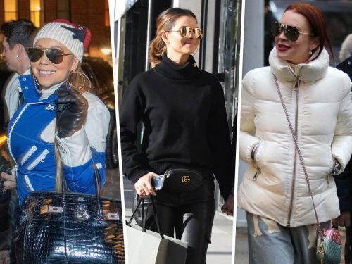 Why Celebrities Are Rediscovering Their Gucci Bags This Season thumbnail