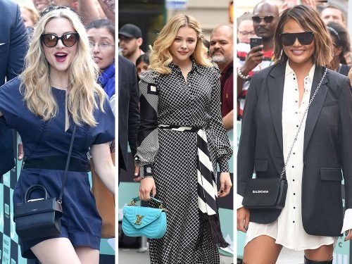 Why Celebrities Bring Their Most Coveted Designer Bags to the BUILD Series Studio thumbnail
