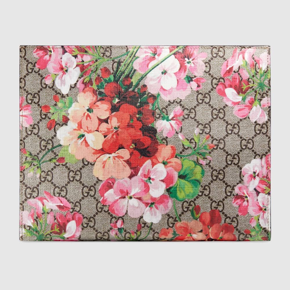Reference image illustrating Why Designer Cosmetic Bags Are the Ultimate Luxury Handbag Organizer and Clutch