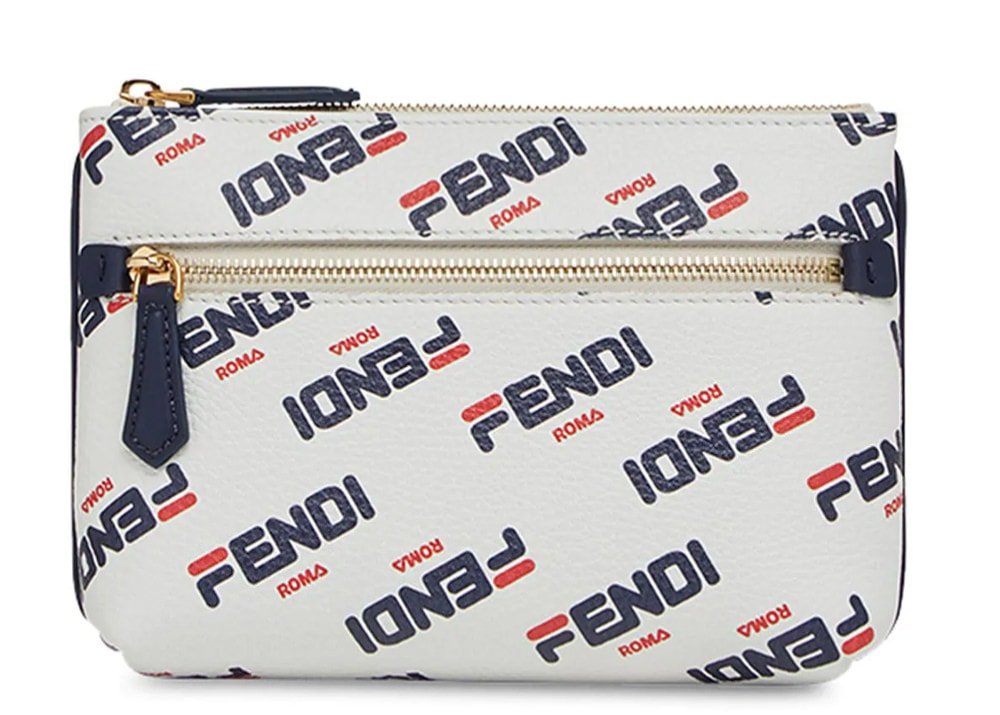 Reference image illustrating Why Designer Cosmetic Bags Are the Ultimate Luxury Handbag Organizer and Clutch