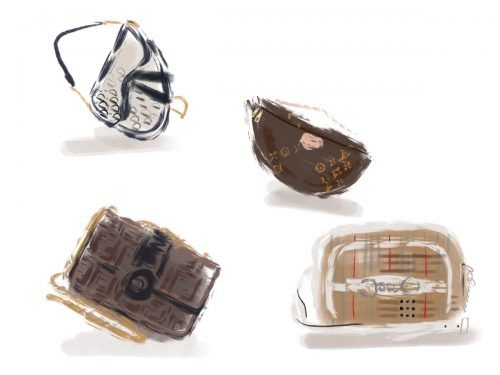 Why Designer Houses Are Reviving Vintage Handbag Icons for Modern Wardrobes thumbnail
