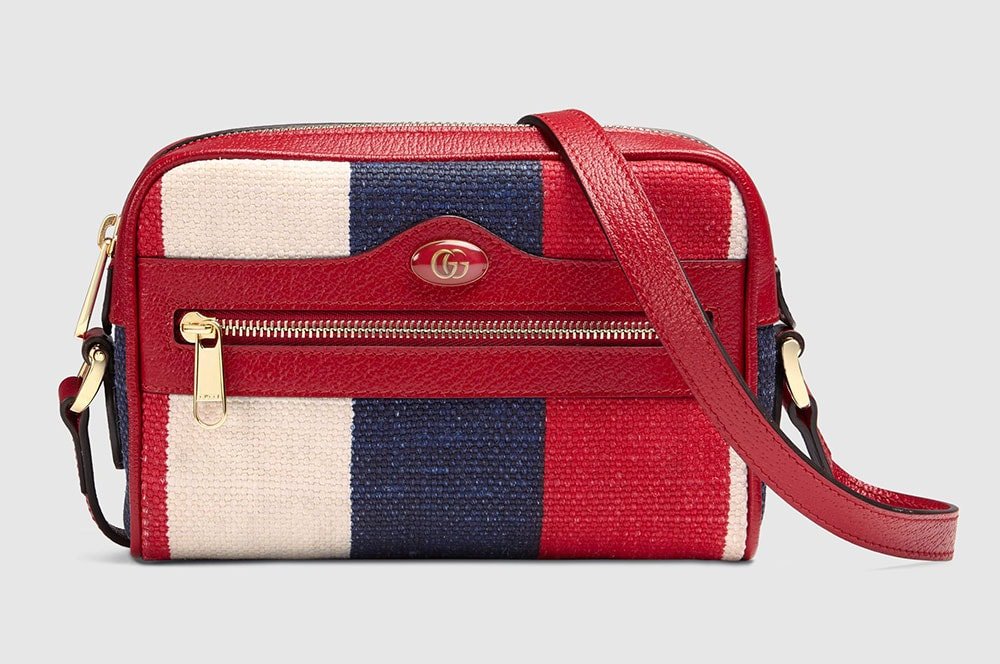 Reference image illustrating Why Every Luxury Handbag Collection Needs a Camera Bag: Style, Utility, and Top Picks