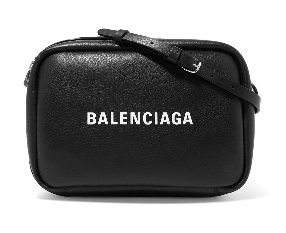 Reference image illustrating Why Every Luxury Handbag Collection Needs a Camera Bag: Style, Utility, and Top Picks