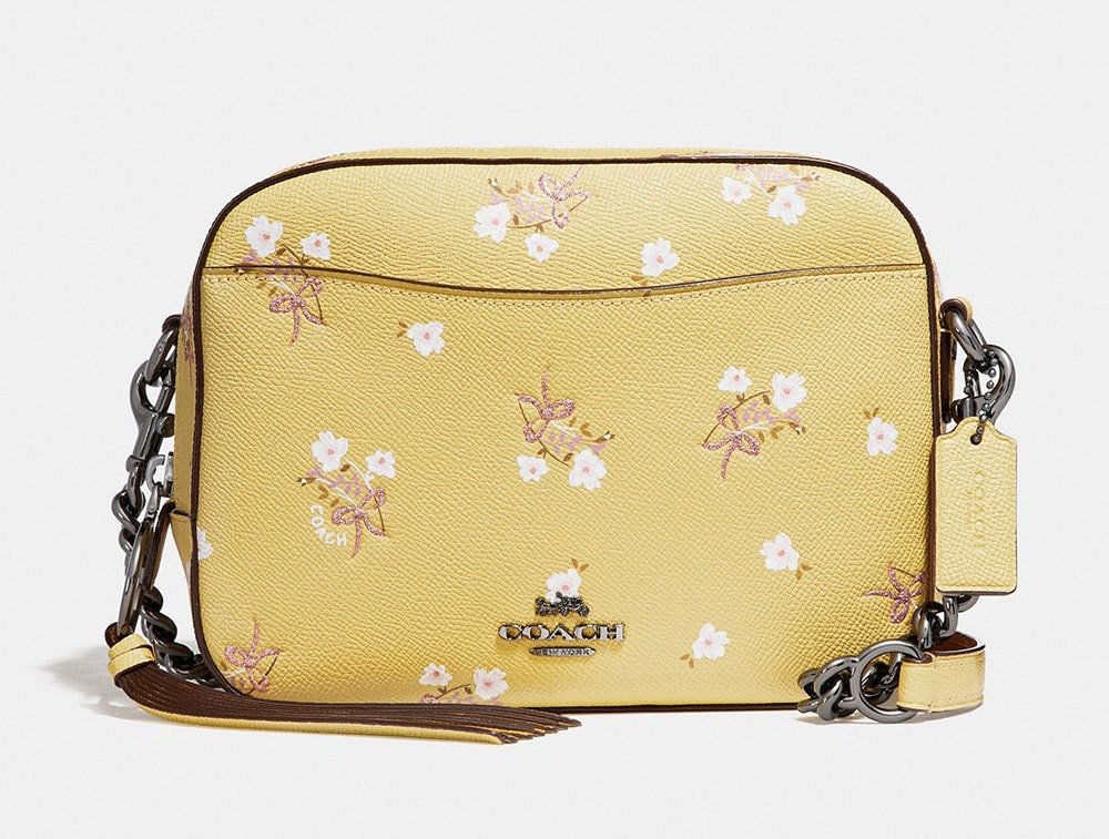Reference image illustrating Why Every Luxury Handbag Collection Needs a Camera Bag: Style, Utility, and Top Picks