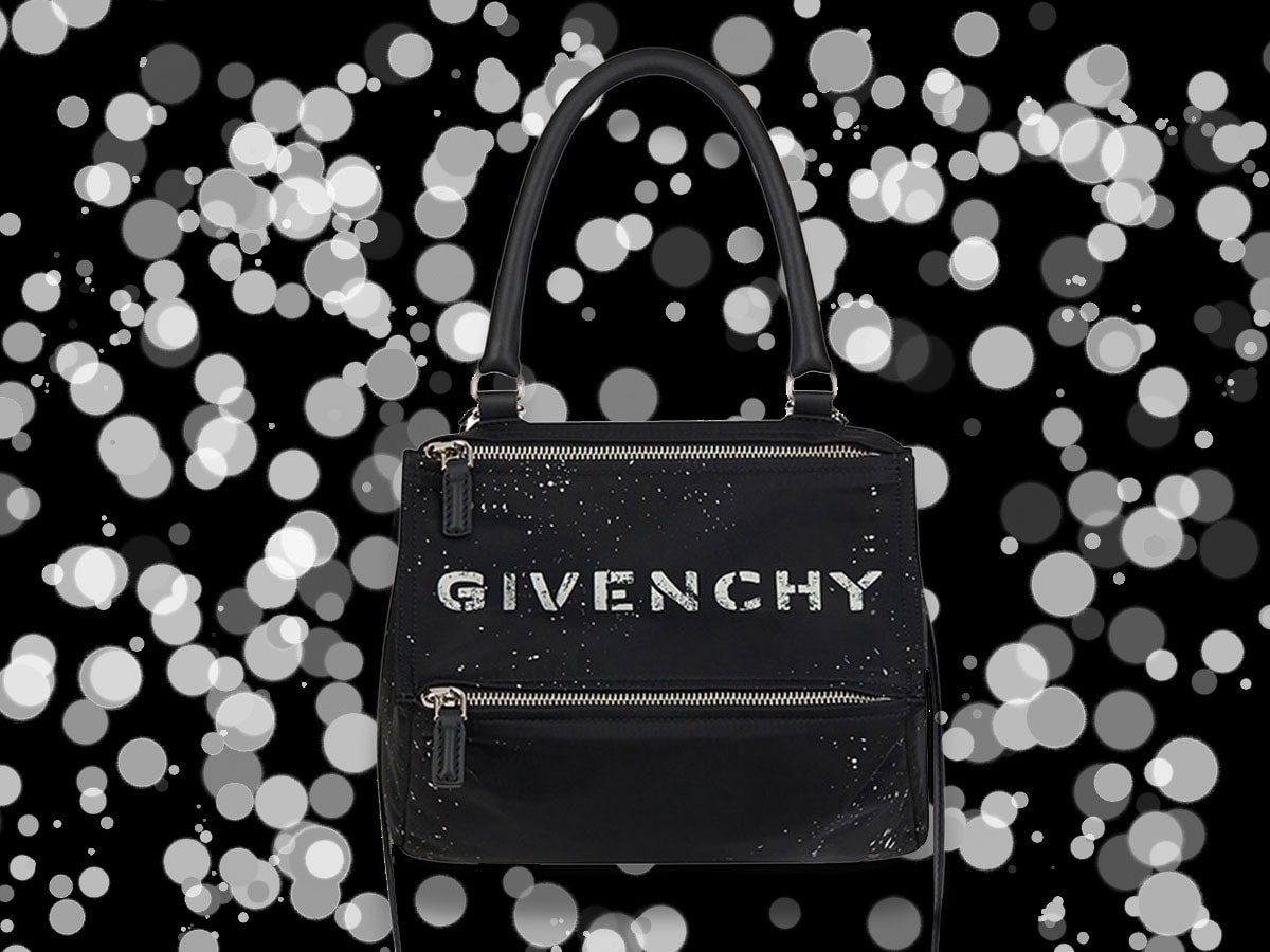 Reference image illustrating Why Every Luxury Handbag Collector Needs a Nylon Bag: Prada, Longchamp & More