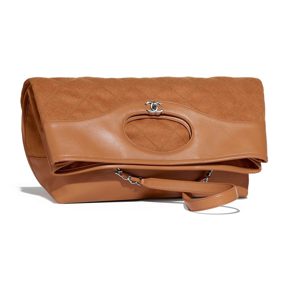 Reference image illustrating Why Every Luxury Handbag Collector Needs a Purse Friend in Real Life