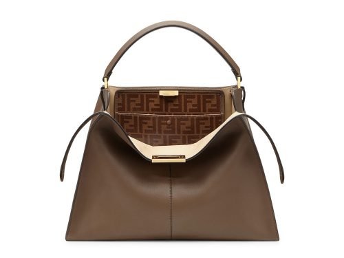 Why Fendi Handbags Are Dominating the Luxury Scene Right Now thumbnail