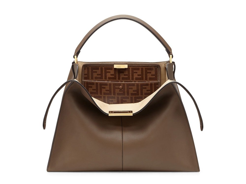 Reference image illustrating Why Fendi Handbags Are Dominating the Luxury Scene Right Now