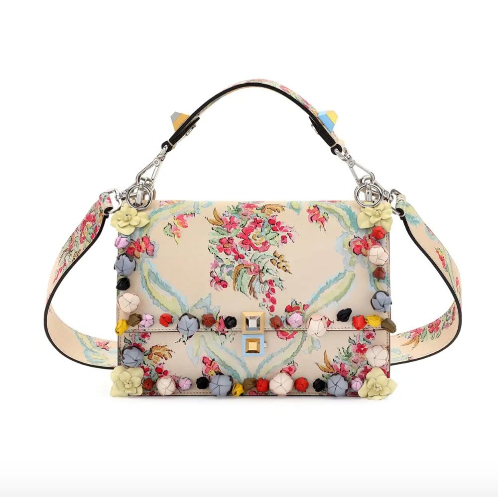 Reference image illustrating Why Fendi Handbags Are Dominating the Luxury Scene Right Now