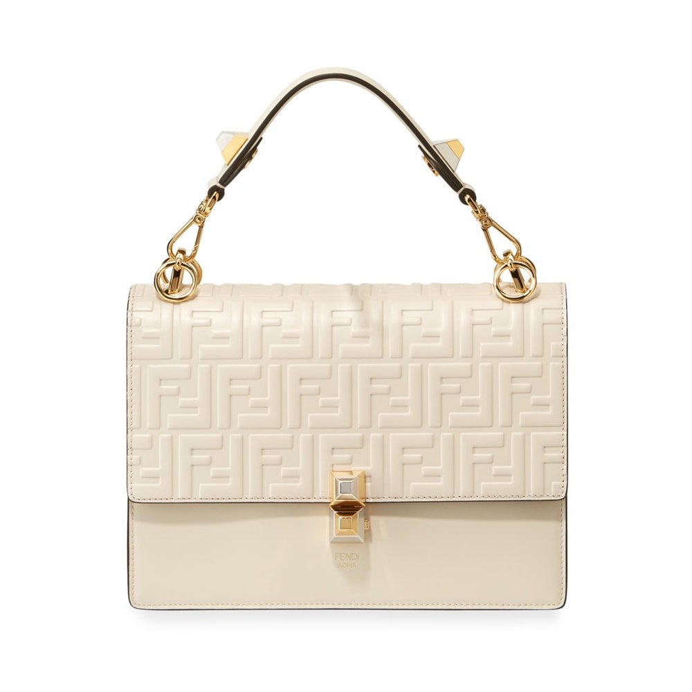 Reference image illustrating Why Fendi Handbags Are Dominating the Luxury Scene Right Now