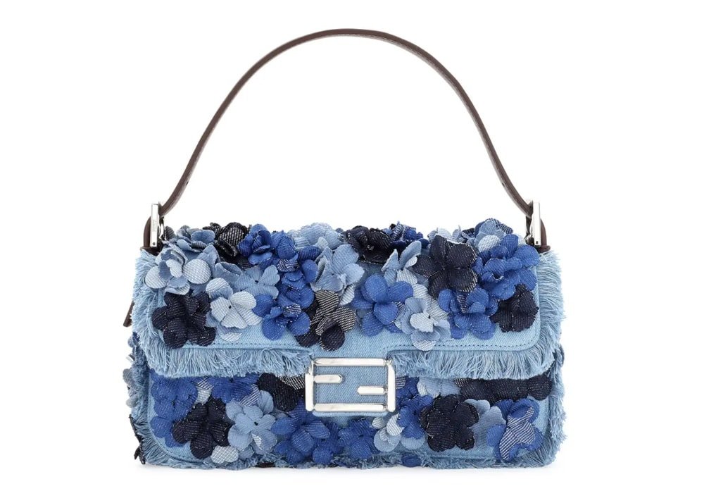 Reference image illustrating Why Fendi Handbags Are Dominating the Luxury Scene Right Now