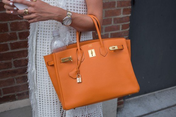 Why High-End Pawn Shops Now Accept Hermès Birkins as Loan Collateral cover image