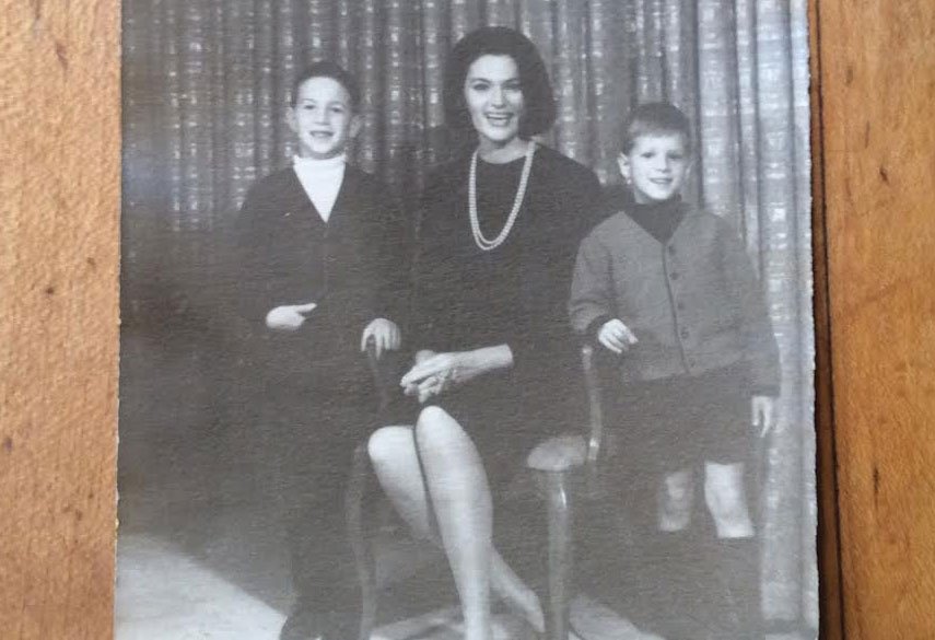 Reference image illustrating Why Inheriting a Designer Handbag Feels Like Wearing Family History