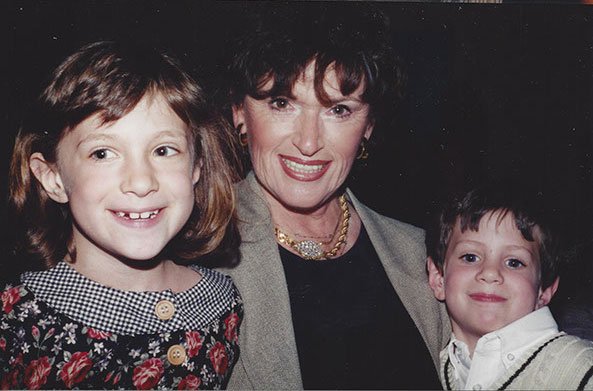 Reference image illustrating Why Inheriting a Designer Handbag Feels Like Wearing Family History