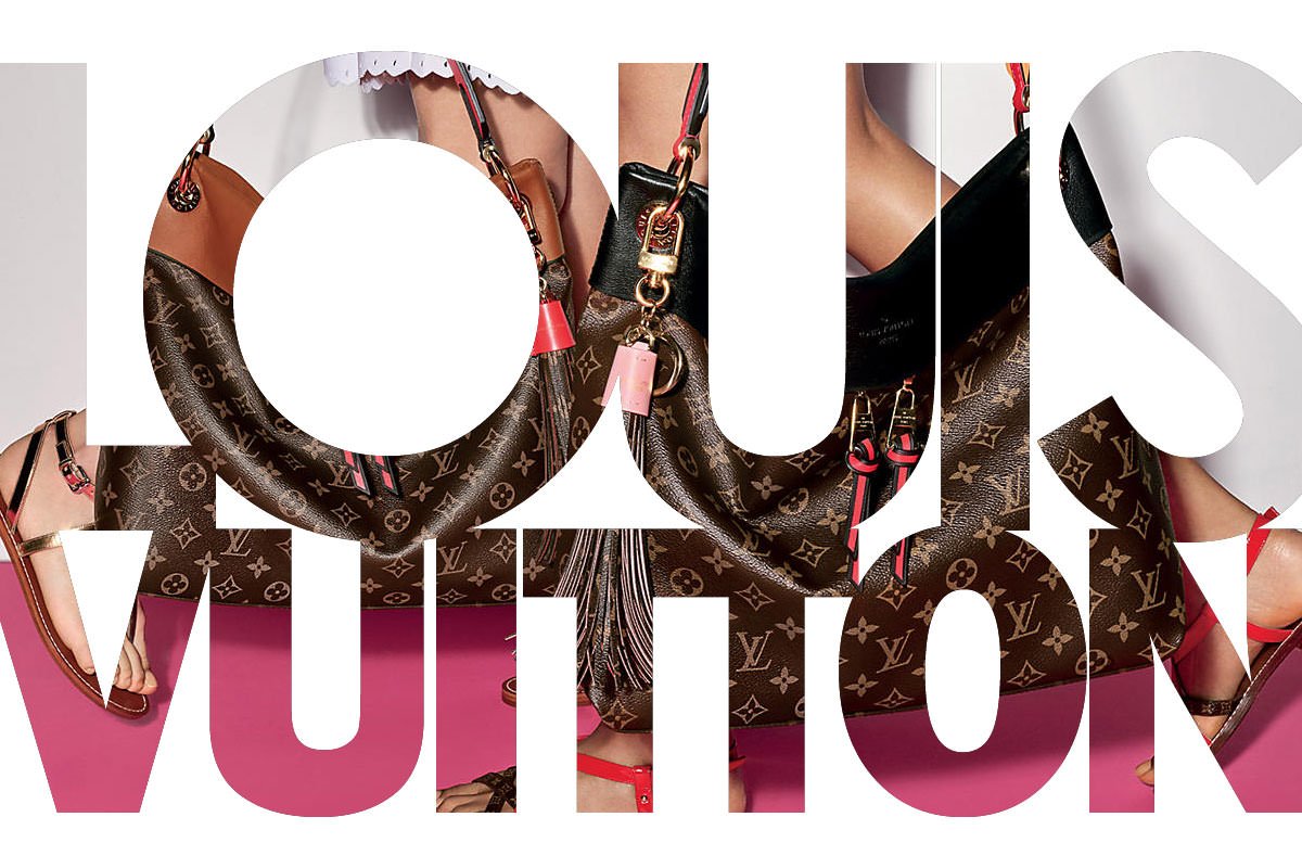Reference image illustrating Why Louis Vuitton Monogram Bags Remain a Timeless Luxury Investment