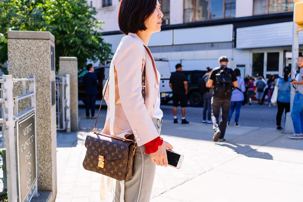 Reference image illustrating Why Louis Vuitton Monogram Bags Remain a Timeless Luxury Investment