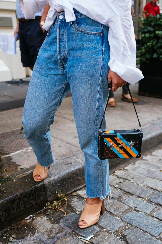 Reference image illustrating Why Louis Vuitton Monogram Bags Remain a Timeless Luxury Investment