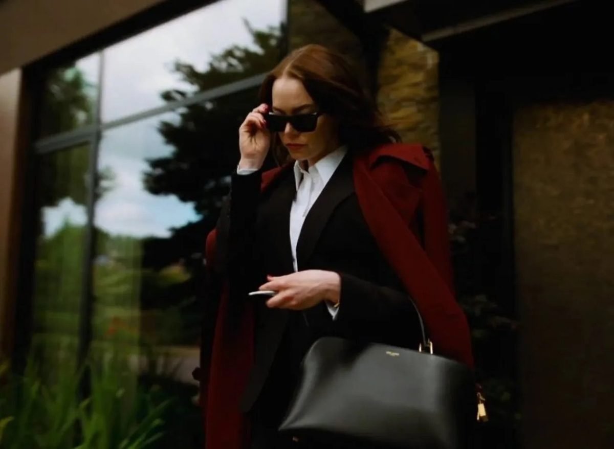 Reference image illustrating Why Luxury Fashion Houses Are Betting Big on Cinema and Short Films